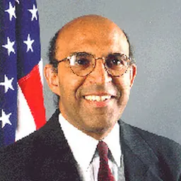 Portrait of Victor Marrero