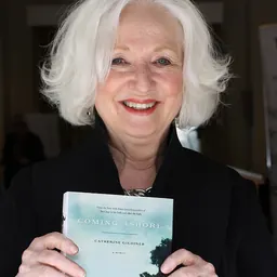 Portrait of Catherine Gildiner