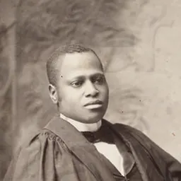 Portrait of John Clay Coleman