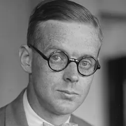 Portrait of Paul A. Chase