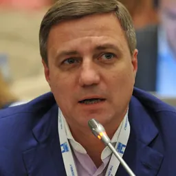 Portrait of Mykola Katerynchuk