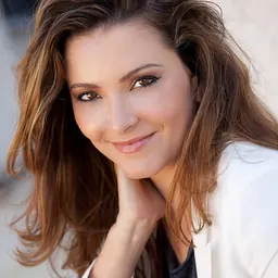 Portrait of Giulia Marletta