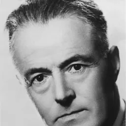 Portrait of Ugo Betti