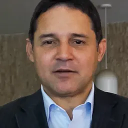 Portrait of Honorio Henriquez
