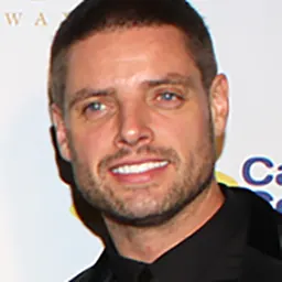 Portrait of Keith Duffy