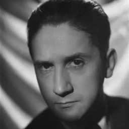 Portrait of Roger Désormière