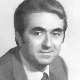 Portrait of Giancarlo Tesini