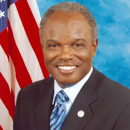 Portrait of David Scott