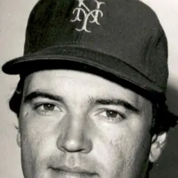 Portrait of Gary Rajsich