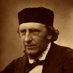 Portrait of Thomas Bywater Smithies