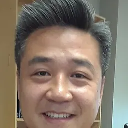 Portrait of Han Dong
