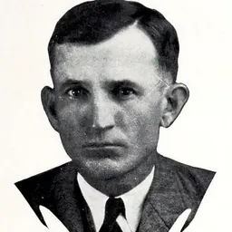 Portrait of Dudy Noble