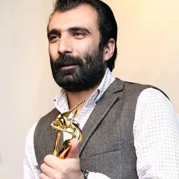 Portrait of Jivan Avetisyan