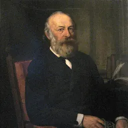 Portrait of Bohdan Didytsky