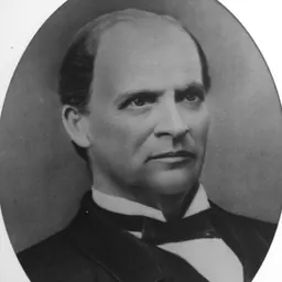 Portrait of George Tobey Anthony