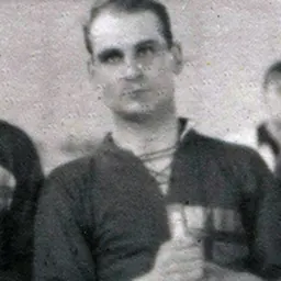 Portrait of Seth Howander