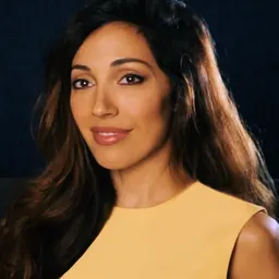 Portrait of Yvette Gonzalez-Nacer