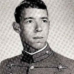 Portrait of William Northrop