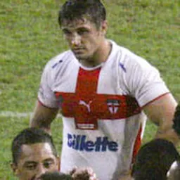 Portrait of Jon Wilkin