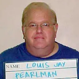 Portrait of Lou Pearlman