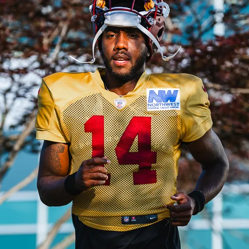 Portrait of Josh Johnson