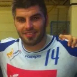 Portrait of Antonio Pribanić