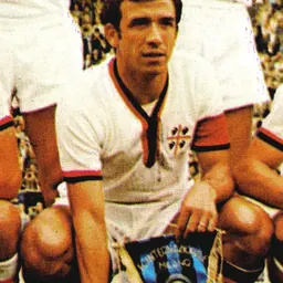 Portrait of Pierluigi Cera