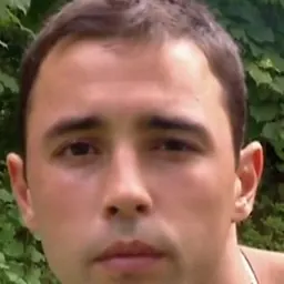 Portrait of Greg Centauro