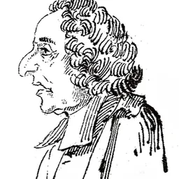 Portrait of Francesco Ficoroni