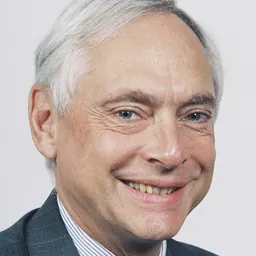 Portrait of Yves Galland
