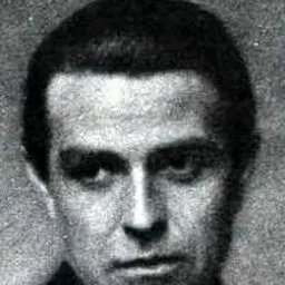 Portrait of Henrik Grevenor