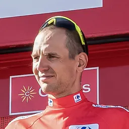 Portrait of Rein Taaramäe