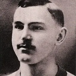 Portrait of Imre Payer