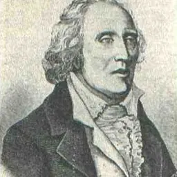 Portrait of Josef Antonín Janiš