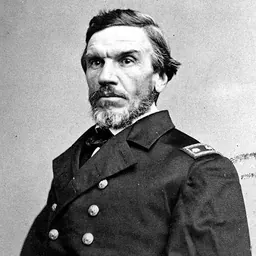 Portrait of Napoleon Collins