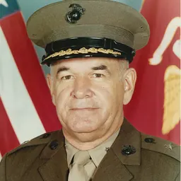 Portrait of Edward S. Fris
