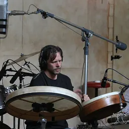 Portrait of Greg Ellis
