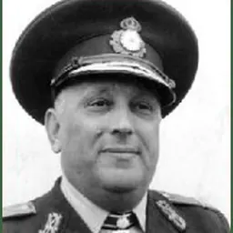 Portrait of Corneliu Teodorini