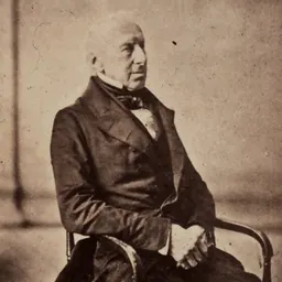 Portrait of Sir Charles Monck, 6th Baronet