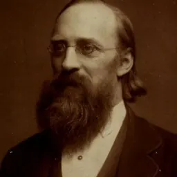 Portrait of Edmund Rogers