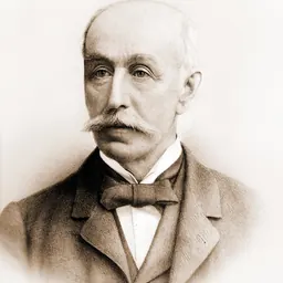 Portrait of James Broadwood Lyall