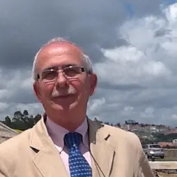 Portrait of Francisco García Tortosa