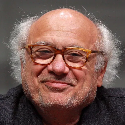 Portrait of Danny DeVito