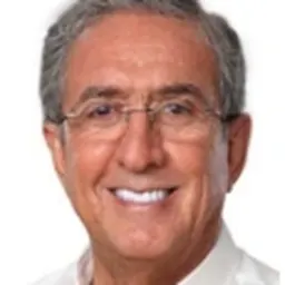 Portrait of José Francisco Rábago Castillo