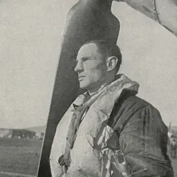 Portrait of Alois Vašátko