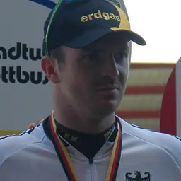 Portrait of Carsten Bergemann