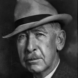 Portrait of Sumner Hunt