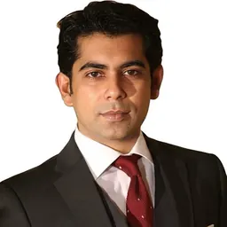 Portrait of Andaleeve Rahman