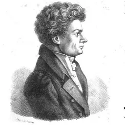 Portrait of Theodor Müller