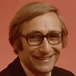 Portrait of Peter Baume
